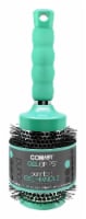 Conair Gel Grips Dry Style & Volumize Round Brush Perspective: Main