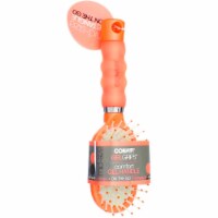 Conair Gel Grips Mid-Size Cushion Hair Brush