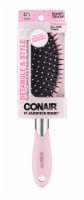 Conair® Velvet Touch® Cushion Brush