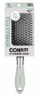 Conair Velvet Touch Paddle Brush