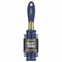 Conair® Velvet Touch® Hair Brush Perspective: Main