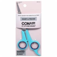 Conair® Diamond Sharpened Barber Shears Perspective: Main