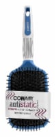 Conair Anti Static Detangle & Style Hairbrush