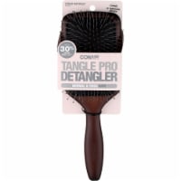 Conair Tangle Pro Detangler Paddle Hair Brush