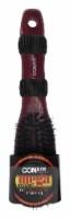Conair Smooth and Style Mega Styler - Dark Red
