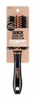 Conair® Quick® Blow-Dry Copper Collection Round Brush Perspective: Main