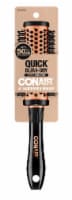 Conair® Copper Collection Quick Blow Dry Hot Curling Round Brush Perspective: Main