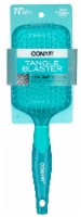 Conair® Tangle Blaster Paddle Brush Perspective: Main