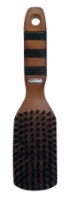 Conair Classic Wood Boar Bristle Hair Brush Perspective: Main