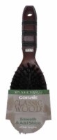 Conair Classic Wood 100% Boar Bristles Hair Brush Perspective: Main