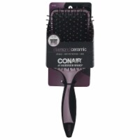Conair diamond ceramic brush deals
