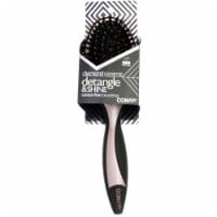 Conair® Detangle & Shine Hair Brush Perspective: Main