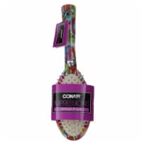 Conair Impressions Detangle & Style Cushion Brush Perspective: Main
