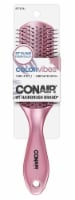 Conair® Color Vibes™ Everyday Stylers Brush - Assorted Colors Perspective: Main