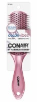 Conair® Color Vibes™ Everyday Stylers Brush - Assorted Colors Perspective: Main