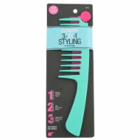 Conair® 3-in-1 Styling Comb