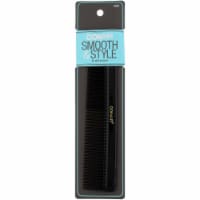 Conair® Hard Rubber Dressing Comb