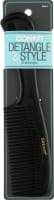Conair® Detangle and Style Comb
