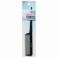 Conair® Lift and Style Comb Perspective: Main