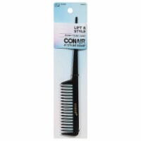 Conair® Lift and Style Comb Perspective: Main