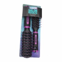 Conair® Styling Essentials Hair Brush Value Pack