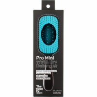 Conair The Knot Dr. Hair Detangler Pro Mini - Black