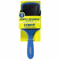 Conair® Wet or Dry Hair Detangling Brush