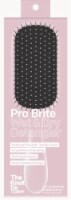 The Knot Dr. For Conair Pro Brite Wet & Dry Detangler - Light Pink Perspective: Main