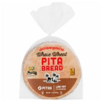 Joseph's™ Whole Wheat Pita Bread