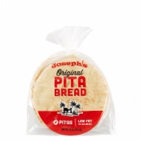 Joseph's™ Original Pita Bread 1 Pack of 4 Perspective: Main