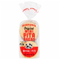 Joseph's™ Original Mini Pita Bread