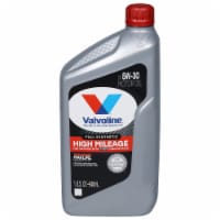 Valvoline™ 5W-30 Full Synthetic Motor Oil Perspective: Main