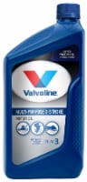 Valvoline Multi-Purpose 2-Cycle Motor Oil Perspective: Main