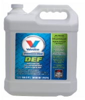 Valvoline Premium Blue Diesel Exhaust Fluid Perspective: Main