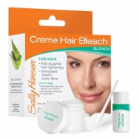 Fred Meyer Sally Hansen Cream Hair Bleach For Face 1 25 Oz
