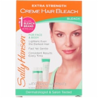 Sally Hansen® Extra Strength Cream Hair Bleach