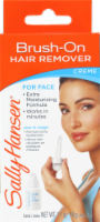 Sally Hansen® Brush-On Hair Remover Creme