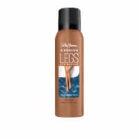 Sally Hansen® Airbrush Legs® Tan Glow Leg Makeup Perspective: Main