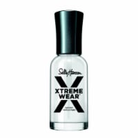 Sally Hansen® Xtreme Wear™ Invisible Nail Polish Perspective: Main