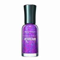 Sally Hansen Hard as Nails Xtreme Wear Rockstar Pink Nail Color