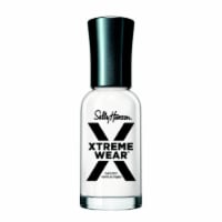 Sally Hansen® White On Hard as Nails® Xtreme Wear Nail Color