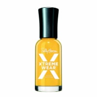 Sally Hansen® Hard as Nails® Xtreme Wear® Mellow Yellow Nail Polish