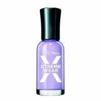 Sally Hansen® Hard as Nails® Xtreme Wear® Nail Polish - Lacey Lilac Perspective: Main
