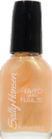 Sally Hansen® Hard As Nails® Cold As Ice Nail Polish Perspective: Main
