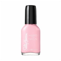 Sally Hansen® Hard as Nails Nail Polish - Pink