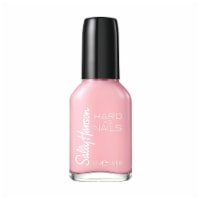 Sally Hansen® Hard as Nails Set in Stone Perspective: Main