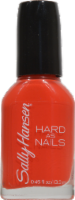 Sally Hansen Hard As Nails Color, Hearty, 0.45 Fluid Ounce