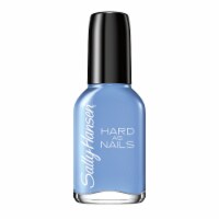 Sally Hansen Hard as Nails Hard Bitten Nail Color Perspective: Main