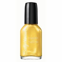 Sally Hansen Hard as Nails Hard Hat Nail Color Perspective: Main