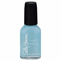 Sally Hansen Hard As Nails N-Ice Rock Nail Polish Perspective: Main